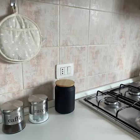 Apartment I Tigli *