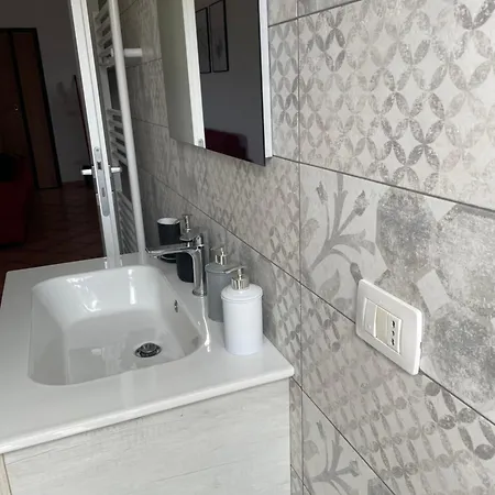 Apartment I Tigli *